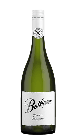 Botham Wines Botham 76 Series Chardonnay 2020