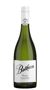 Botham Wines Botham 76 Series Chardonnay 2020