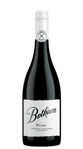 Botham Wines Botham 80 Series Cabernet Sauvignon 2018