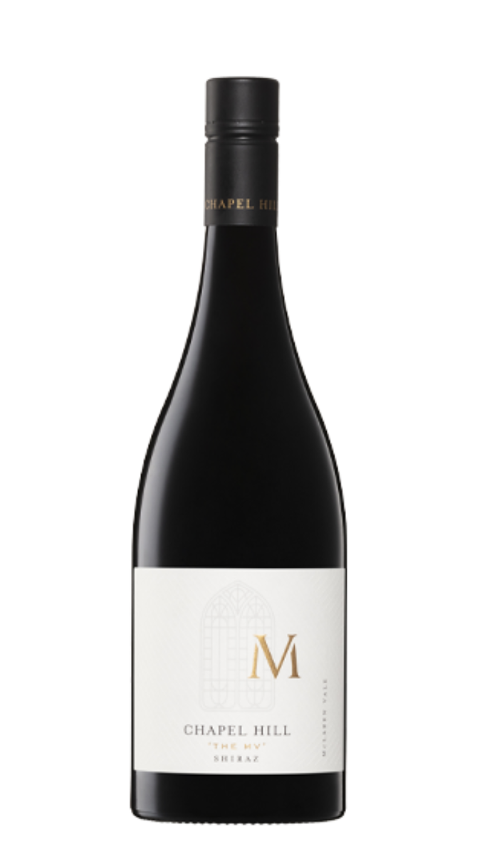 Chapel Hill Mclaren Vale Shiraz 2024