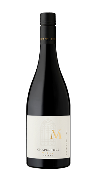 Chapel Hill Mclaren Vale Shiraz 2021