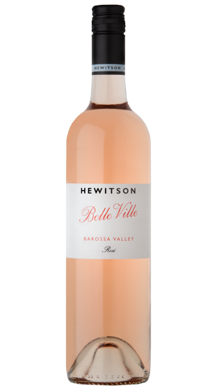 Hewitson Belle Ville Rose 2017