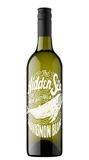 The Hidden Sea Sauvignon Blanc 2022