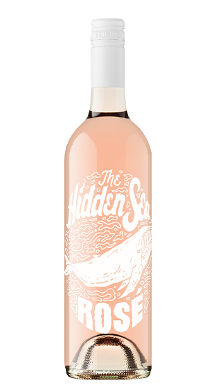 The Hidden Sea Rose 2022