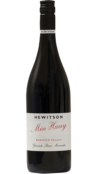 Hewitson Miss Harry Gsm 2022
