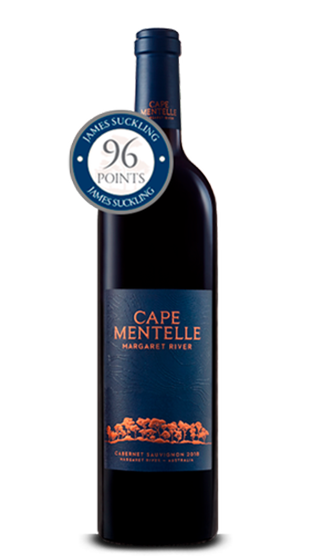 Cape Mentelle ICON Cabernet Sauvignon 2018