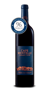 Cape Mentelle ICON Cabernet Sauvignon 2018