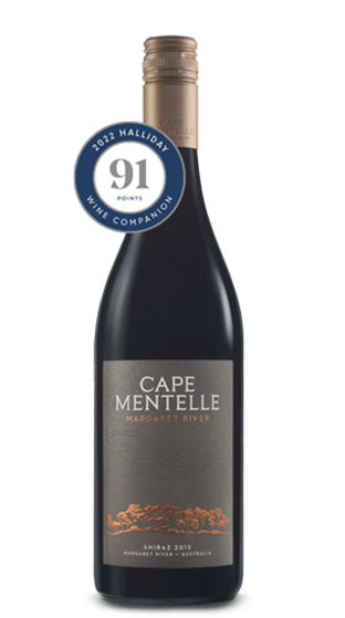 Cape Mentelle Shiraz 2018