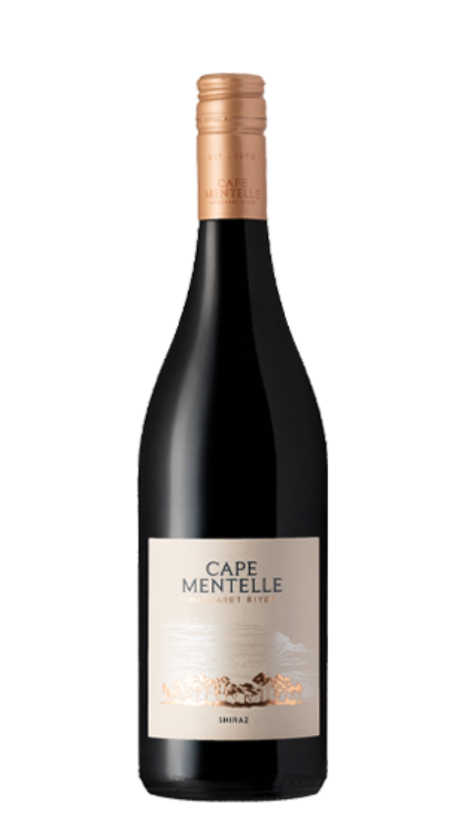 Cape Mentelle Shiraz 2021