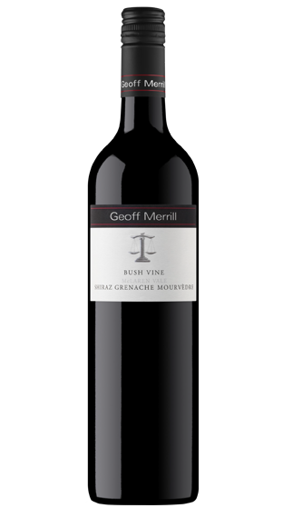 Geoff Merrill Bush Vine Sgm 2017