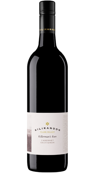 Kilikanoon Killermans Run Cab Sauv 2019