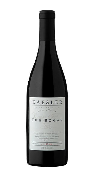 kaesler bogan shiraz 21 (12x750ml)