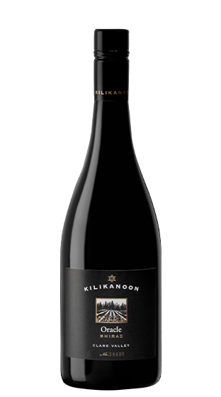 Kilikanoon Oracle Shiraz 2017