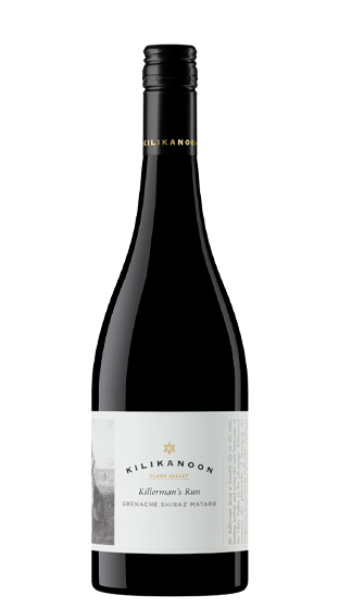 Kilikanoon Killermans Run GSM 2022