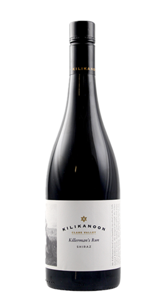 Kilikanoon Killermans Run Shiraz 2021