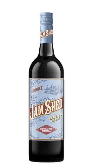 Jam Shed Shiraz 2023
