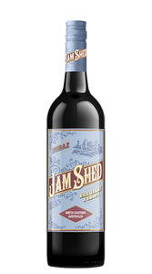 Jam Shed Shiraz 2022