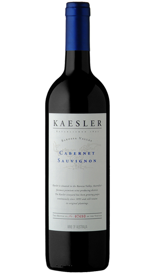kaesler cabernet sauvignon 2021