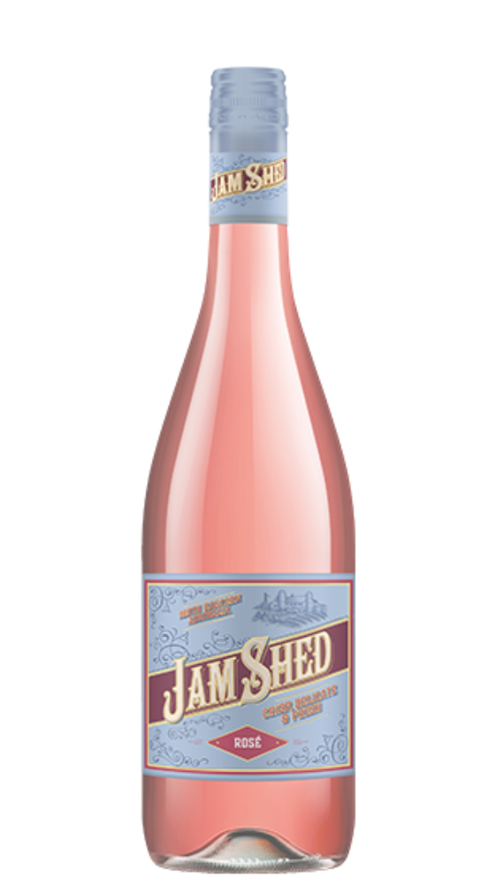 Jam Shed Rosé 2024