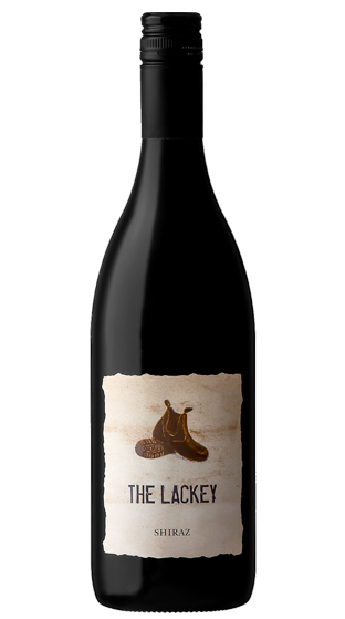 Kilikanoon The Lackey Shiraz 2019