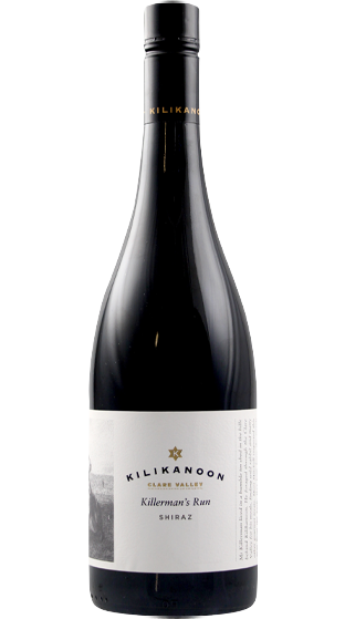 Kilikanoon Killermans Run Shiraz 2020