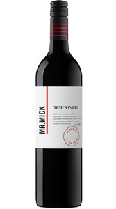 Mr Mick Tempranillo 2018/21