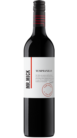 Mr Mick Tempranillo 2018/21