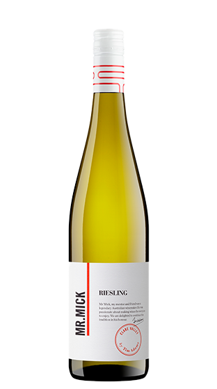 Mr Mick Riesling 2023