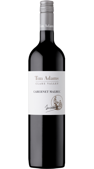 Tim Adams Cabernet Malbec 2017