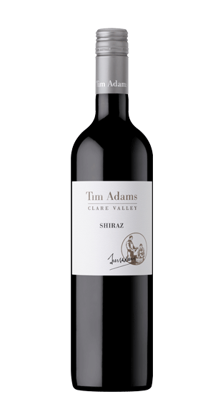 Tim Adams Shiraz 2021