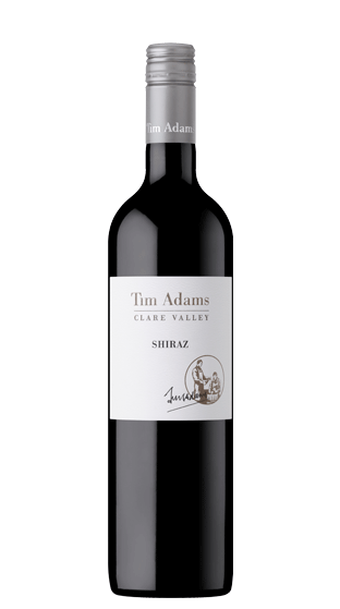 Tim Adams Shiraz 2019