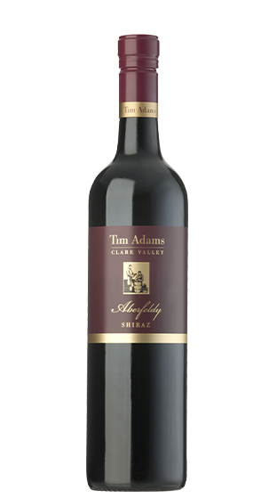 Tim Adams Aberfeldy Shiraz 2019