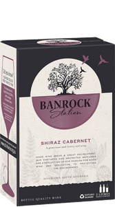 Banrock Station Shiraz Cabernet 2L Cask