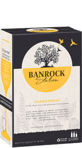 Banrock Station Chardonnay 2L Cask