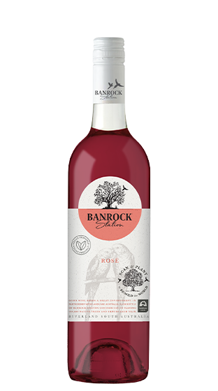 Banrock Station Rose (6 X750 Ml)