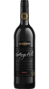 Hardys Nottage Hill Shiraz 2021
