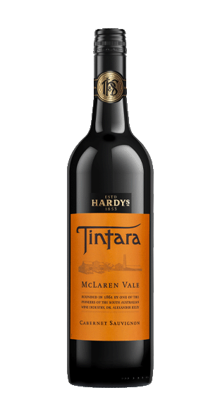 Hardys Tintara Cabernet Sauvignon 19/21