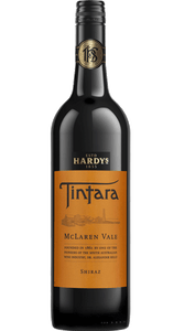 Hardys Tintara Shiraz 2021