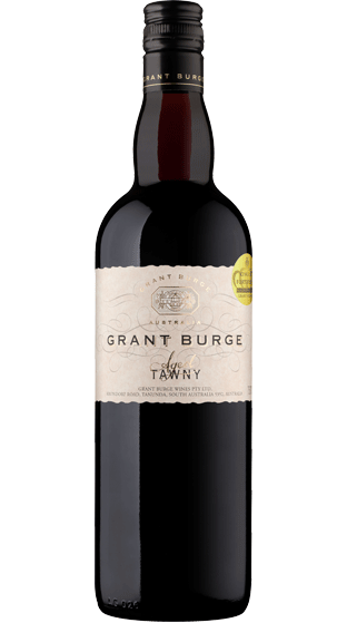 Grant Burge Aged Tawny 18.5%