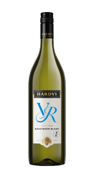 Hardys Vr 1 L Sauvignon Blanc (6 X1000 Ml)