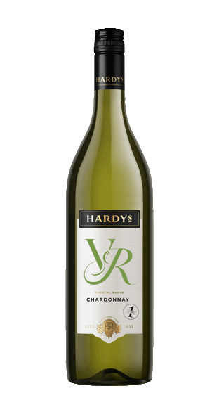 Hardys Vr 1 L Chardonnay (6 X1000 Ml)