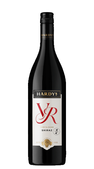 Hardys Vr 1 L Shiraz (6 X1000 Ml)
