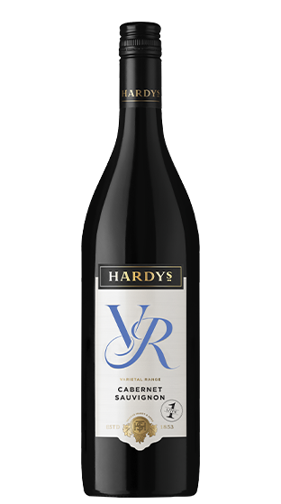 Hardys Vr 1 L Cabernet Sauvignon (6 X1000 Ml)