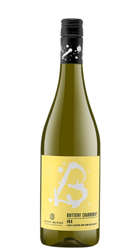 Grant Burge Ink Buttery Chardonnay 2024