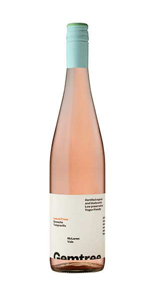 Gemtree Wines Luna Rose 2022