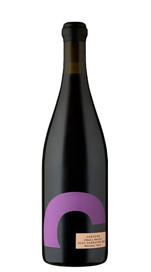 Gemtree Wines Small Batch Grenache Sbe 2021
