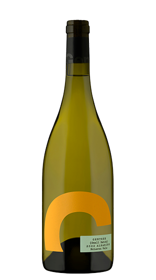 Gemtree Wines Small Batch Albarino 2022