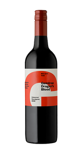 Gemtree Wines Dragons Blood Cabernet Sauvignon 2020