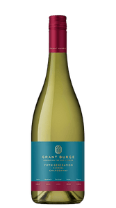 Grant Burge Fifth Generation Chardonnay 2022