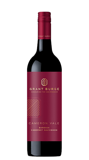 Grant Burge Vineyard Cameron Vale Cab Sauv 19/21